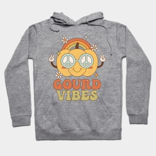 Gourd vibes only Hoodie